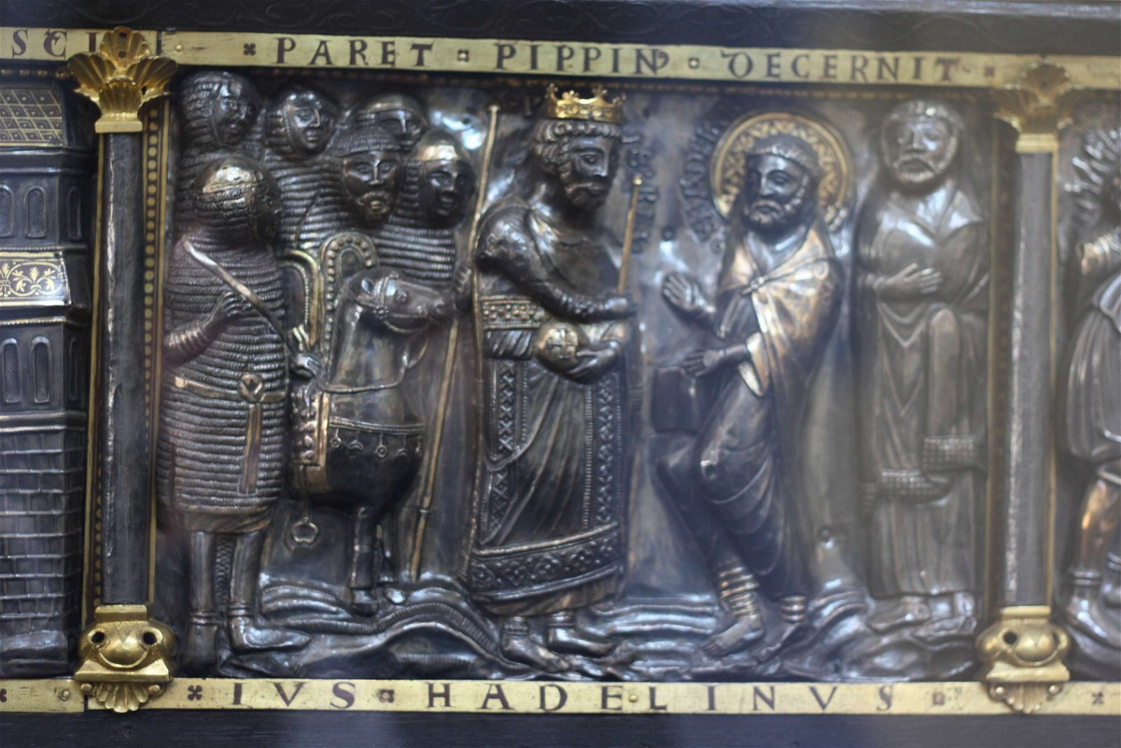 Treasure of the Visé Collegiate Church