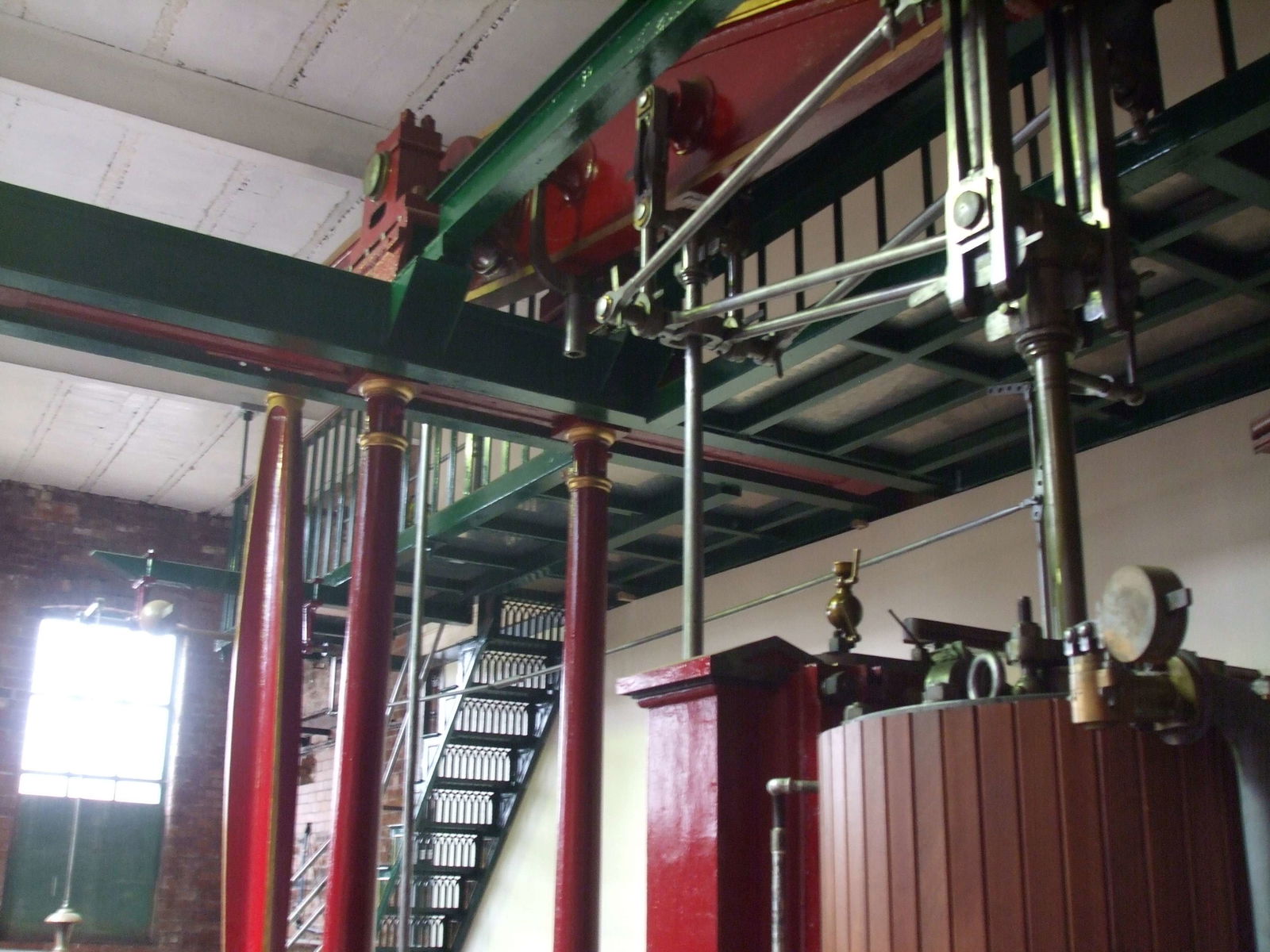 Ellenroad Engine House