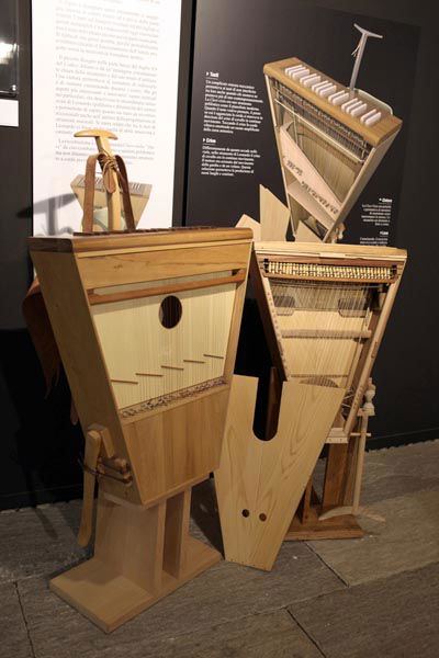 Leonardo3 Museum - The World of Leonardo da Vinci