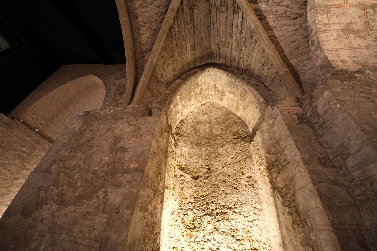 Vergilius Chapel Museum
