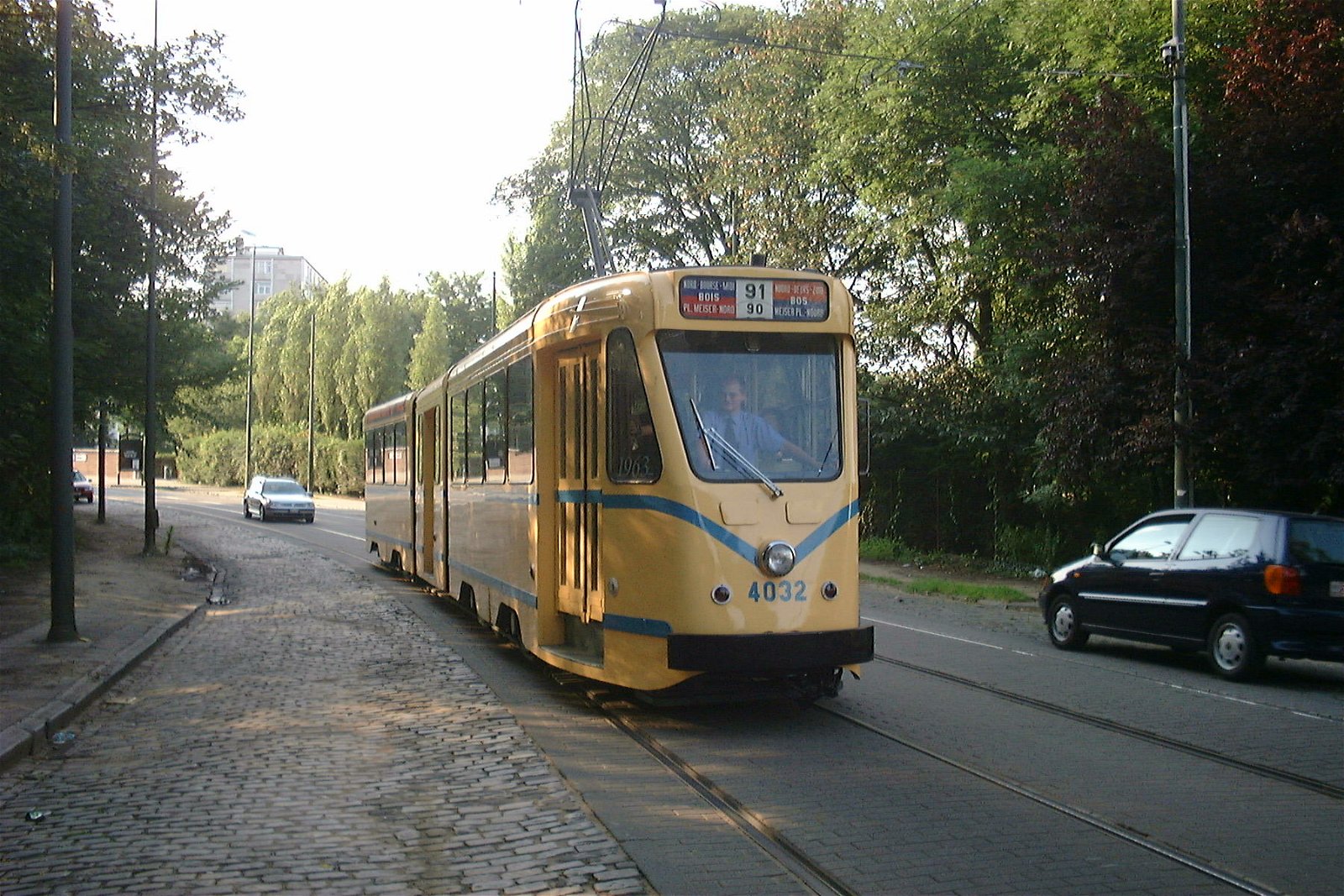 Brussels Trammuseum