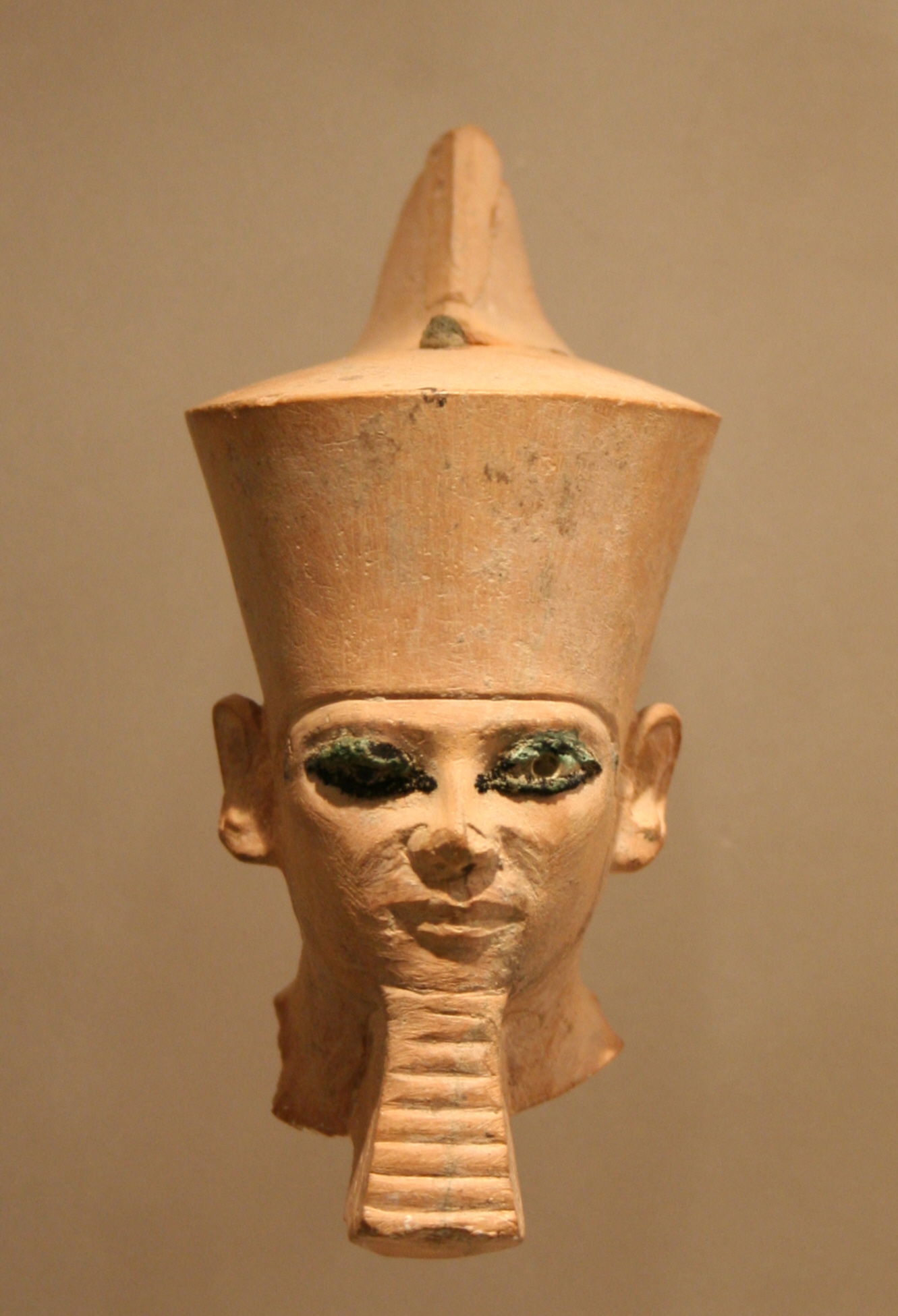 Ägyptisches Museum der Universität Leipzig