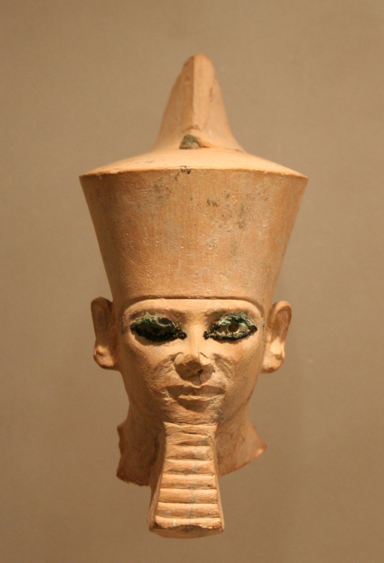 Egyptian Museum of the University of Leipzig