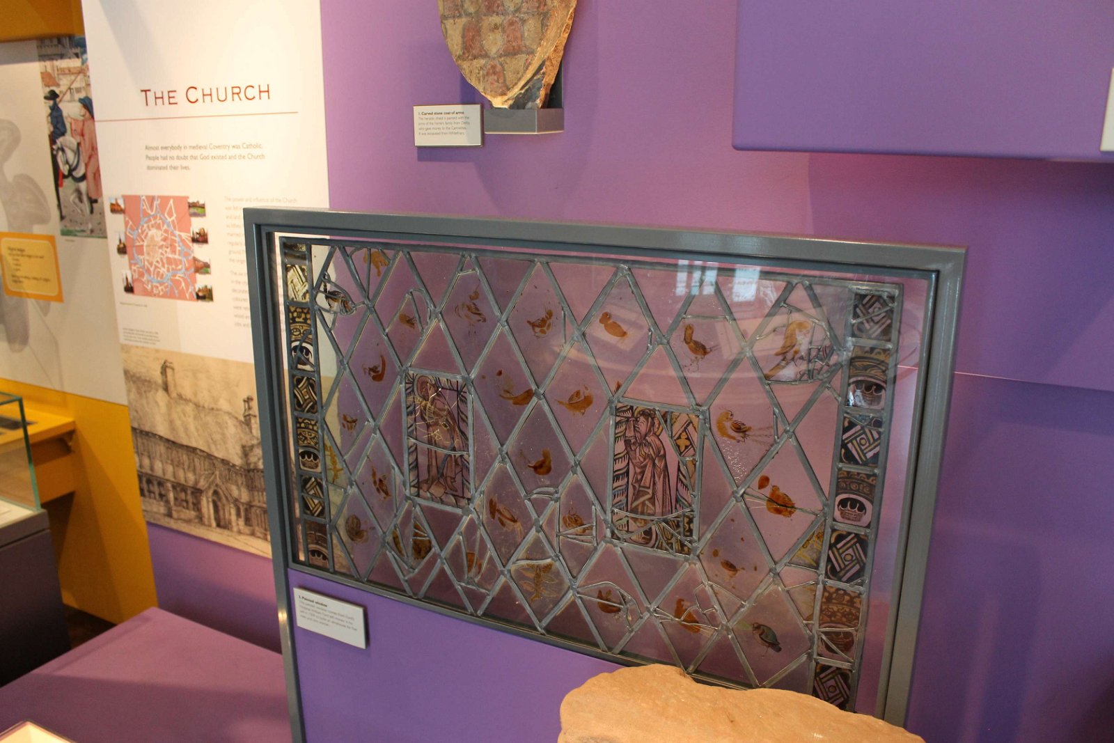 Herbert Art Gallery and Museum