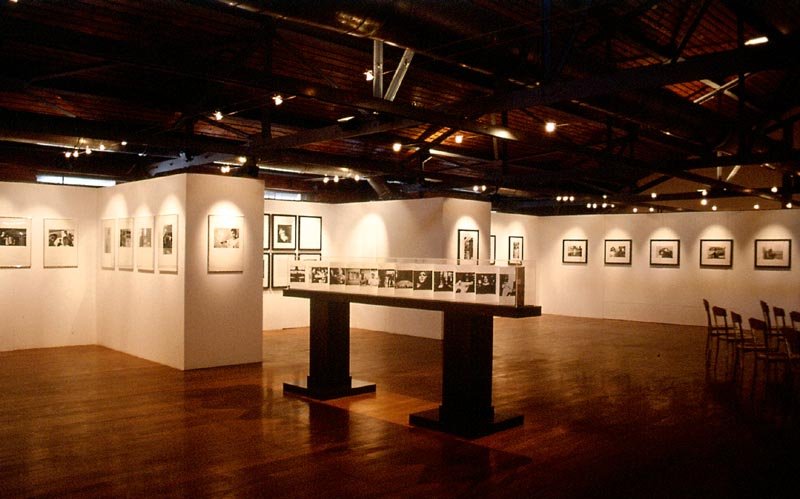 Museum of Photography Thessaloniki