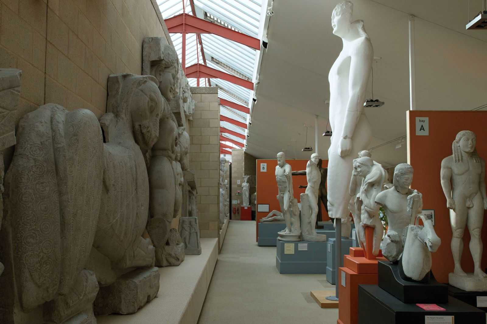 Museum of Classical Archaeology