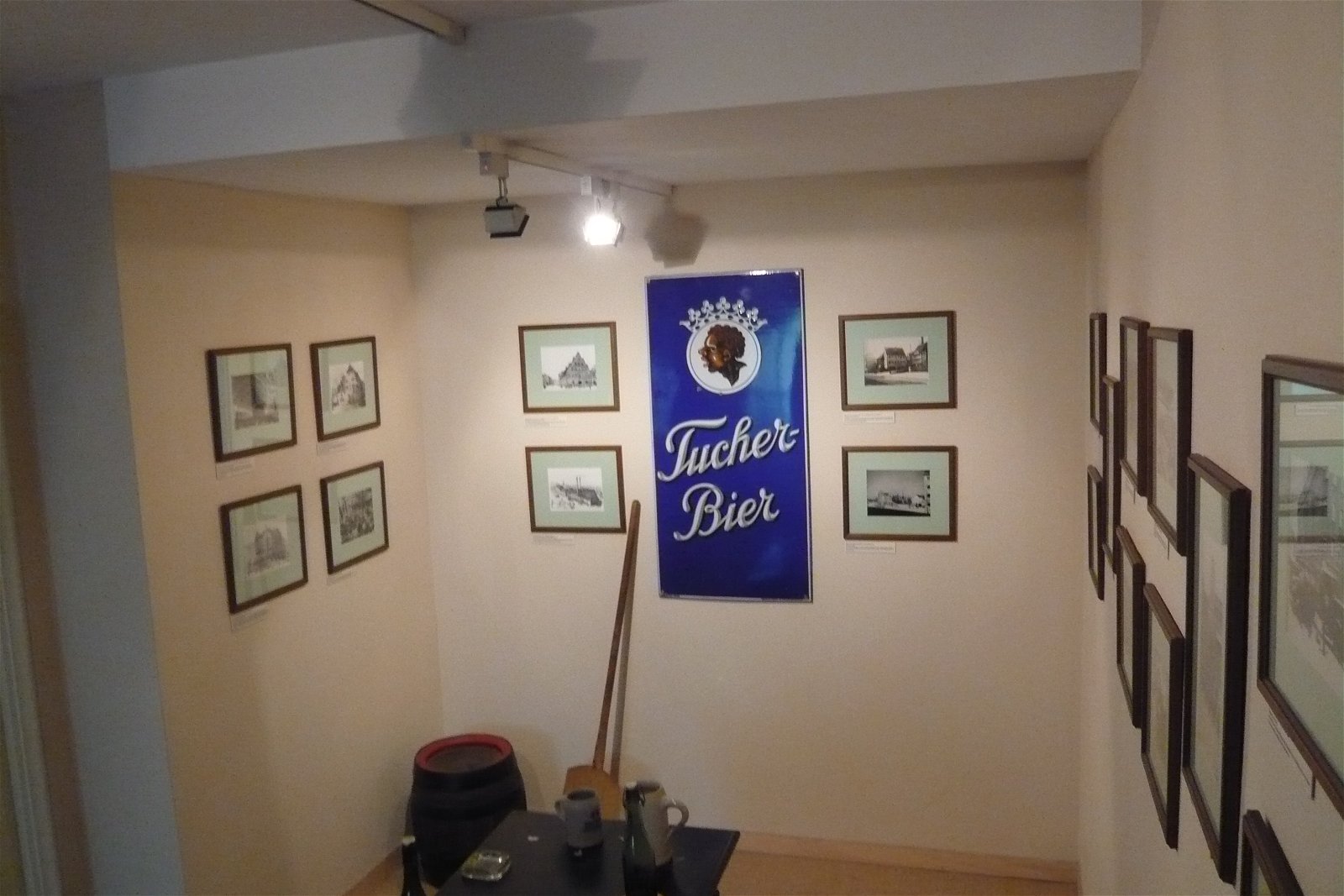 Tucher Mansion Museum and Hirsvogel Hall