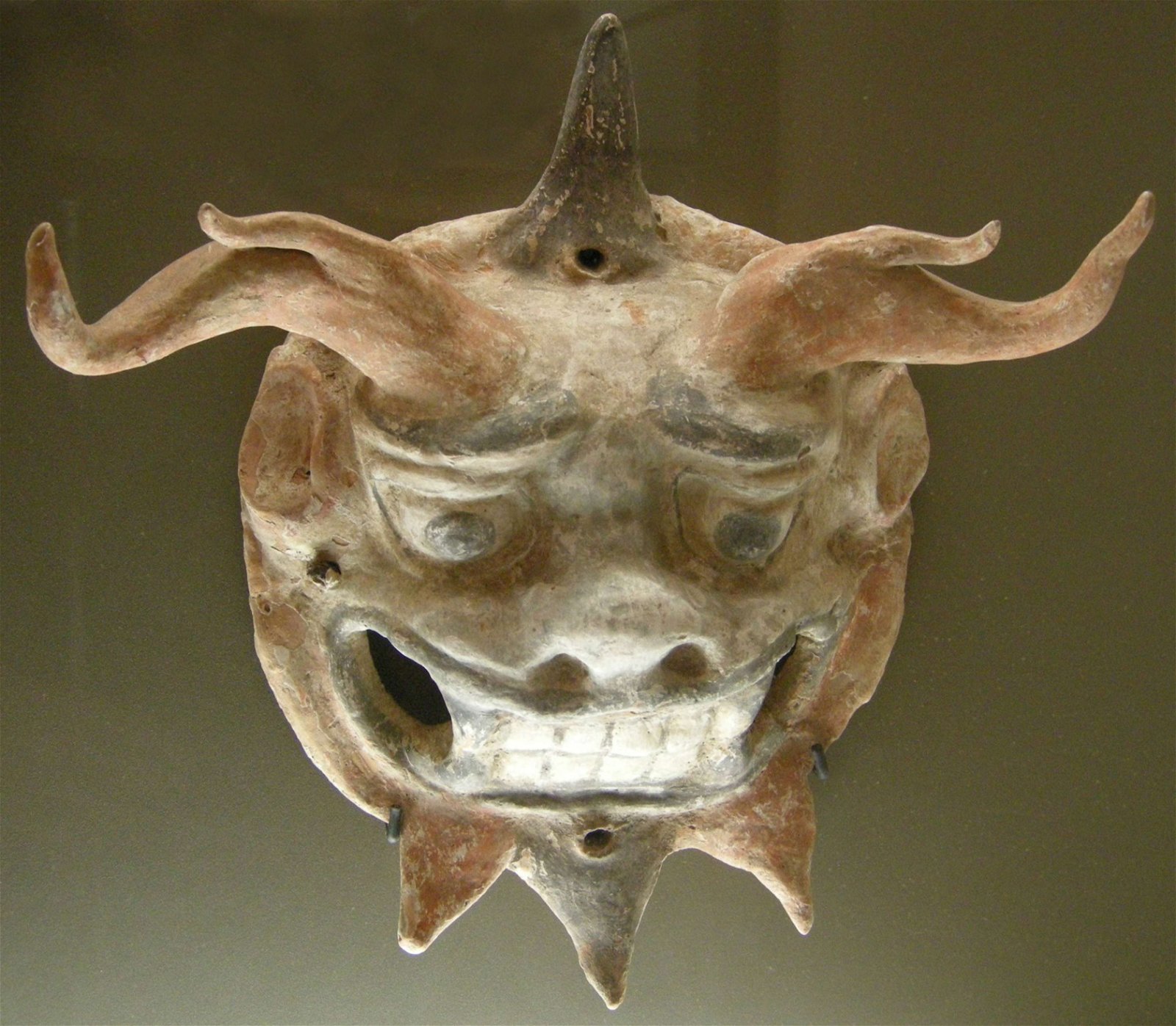 MAO - Museo d'Arte Orientale