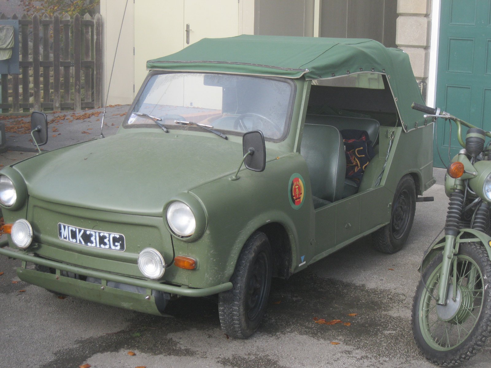 National Tramway Museum