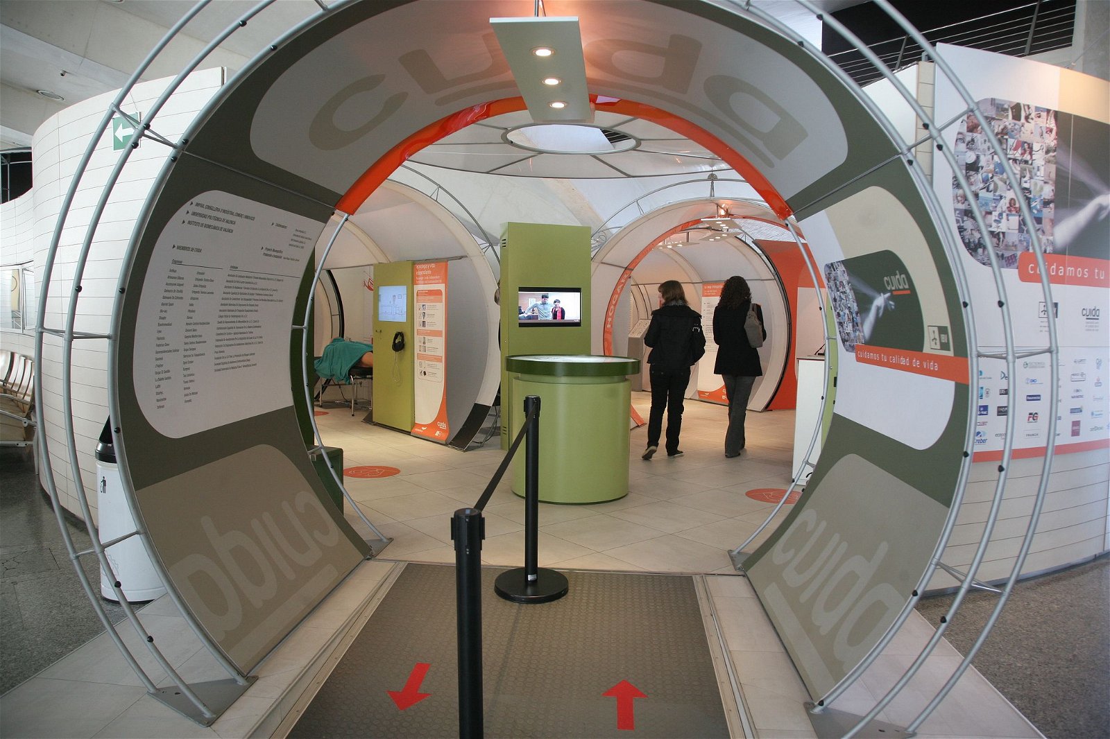 Principe Felipe Science Museum