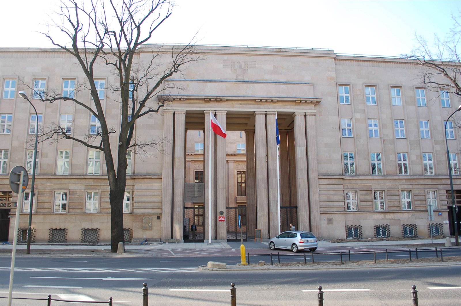 Mausoleum of Struggle and Martyrdom