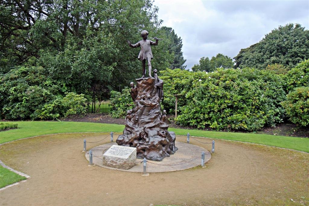 Sefton Park Palm House