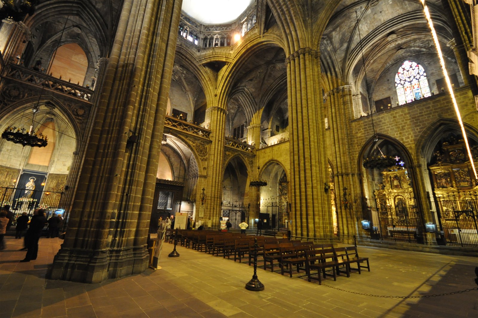 Museu de la Catedral