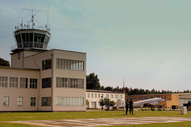 Bundeswehr Museum of Military History – Berlin-Gatow Airfield