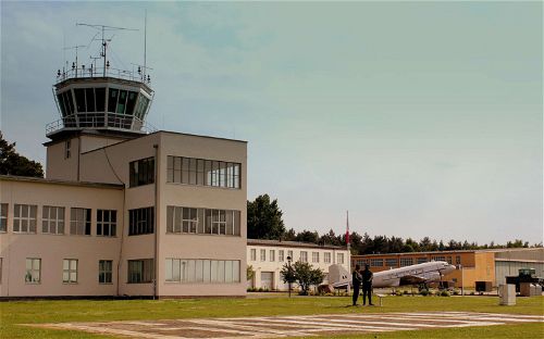 Militärhistorische Museum der Bundeswehr – Flugplatz Berlin-Gatow