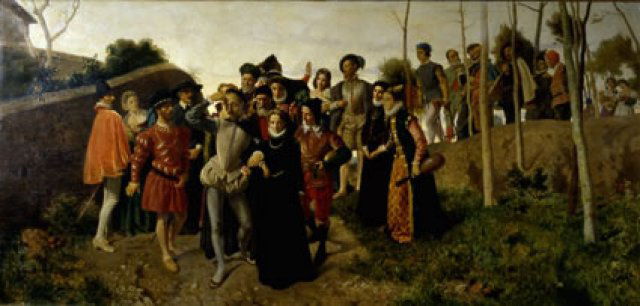 Galleria Nazionale d'Arte Moderna