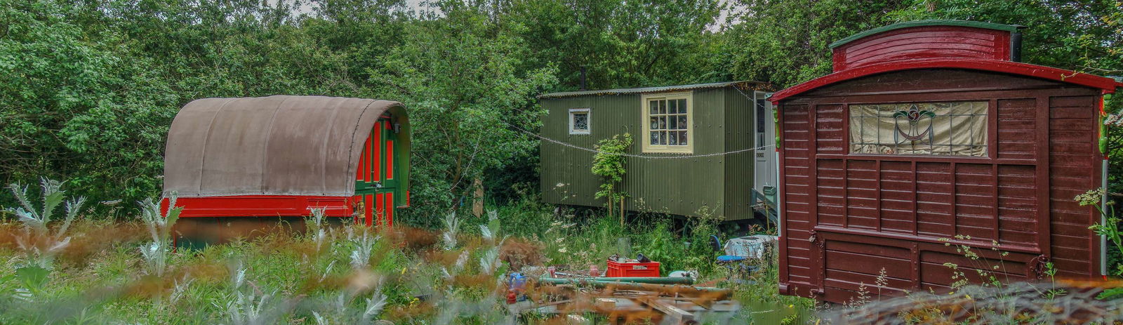 Beamish Open Air Museum