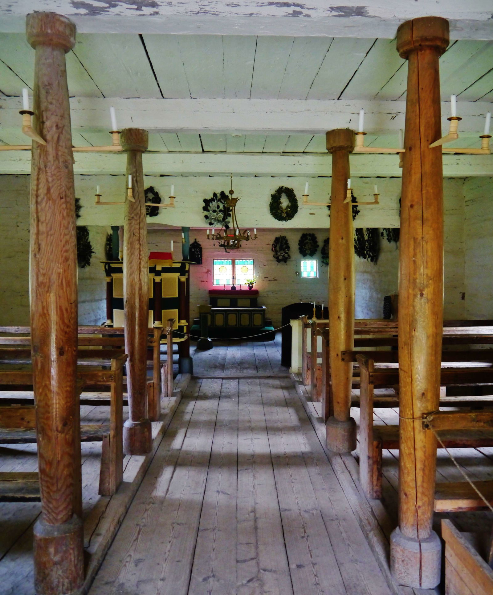 Estonian Open Air Museum