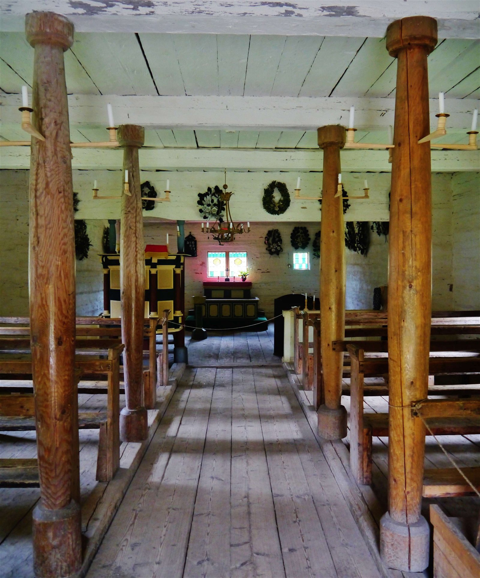 Estonian Open Air Museum