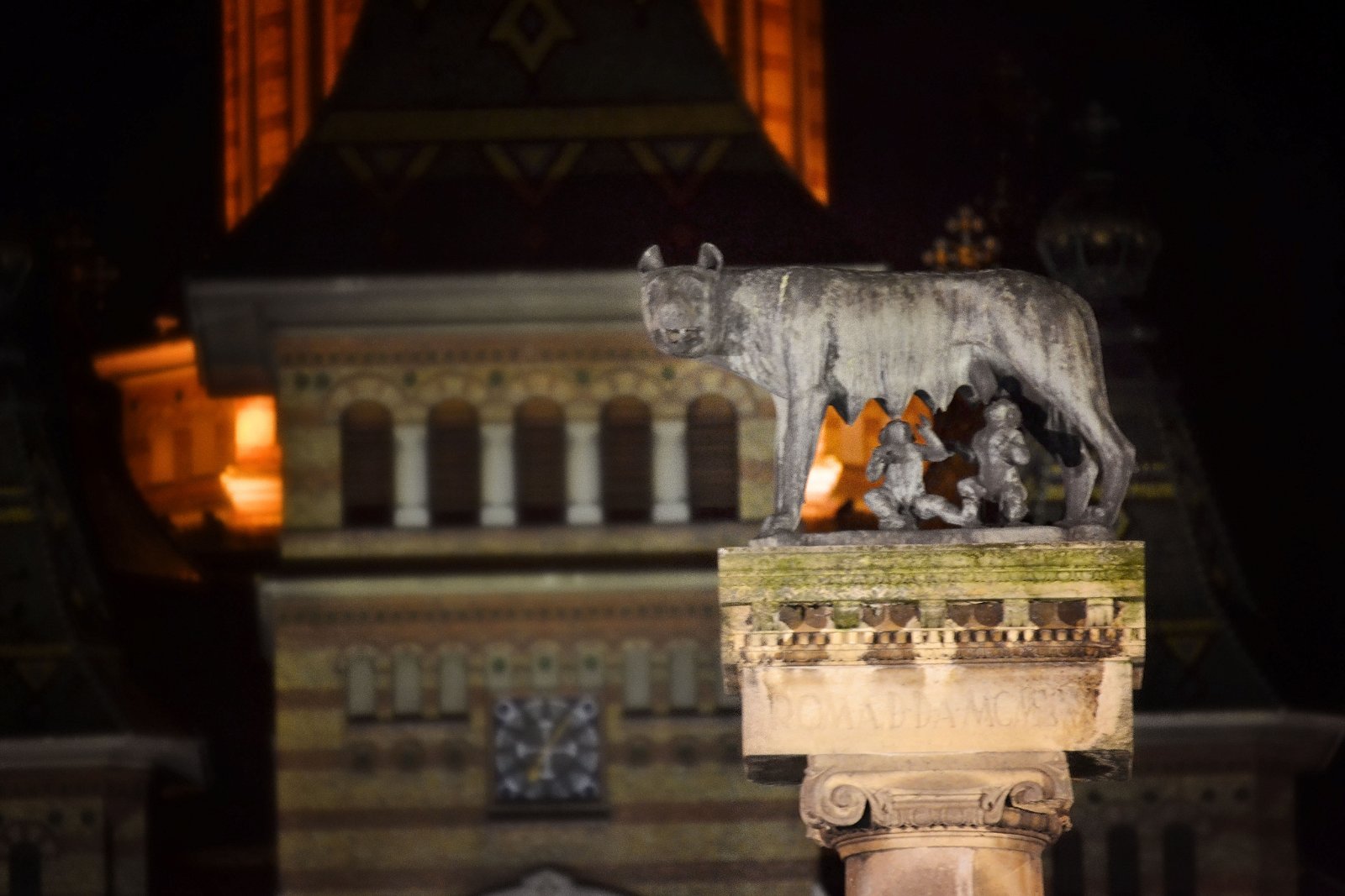 Timișoara Orthodox Cathedral