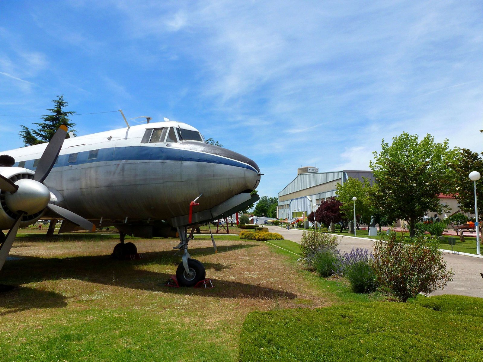 Museo del Aire
