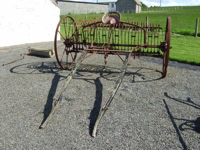 Laidhay Croft Museum