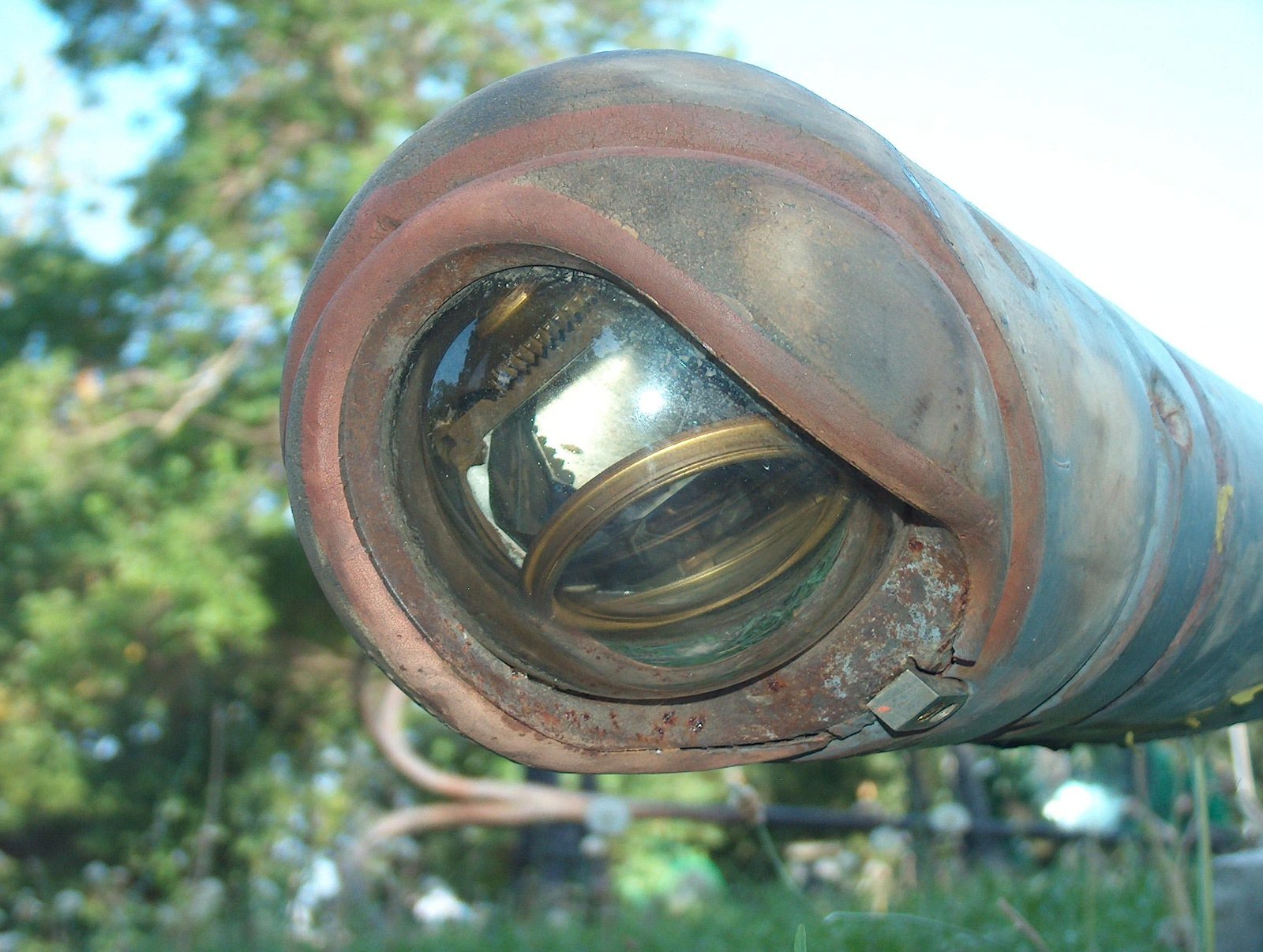 National Maritime Museum