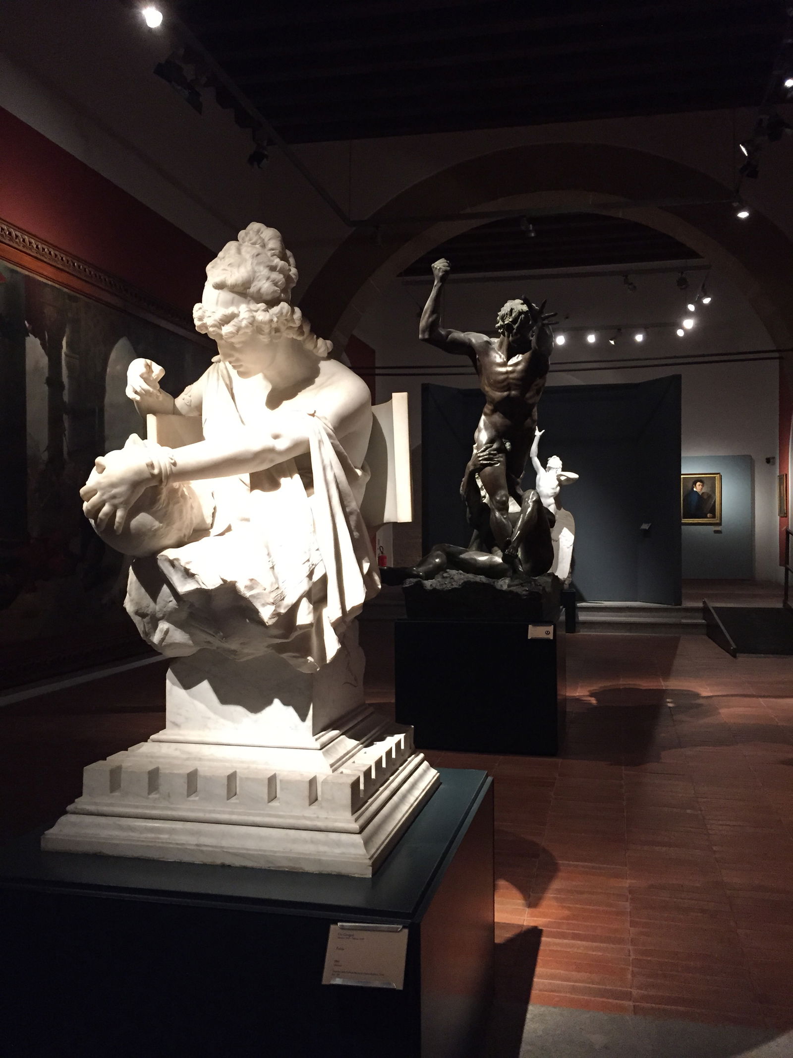 Galleria d'Arte Moderna di Palermo