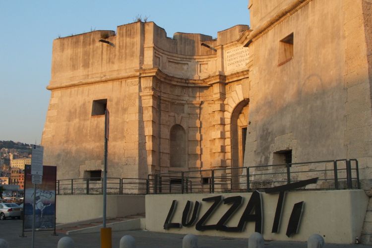 Museo Luzzati