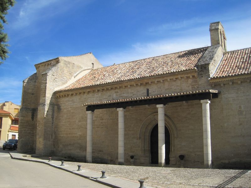Santa Clara Monastery & Museum