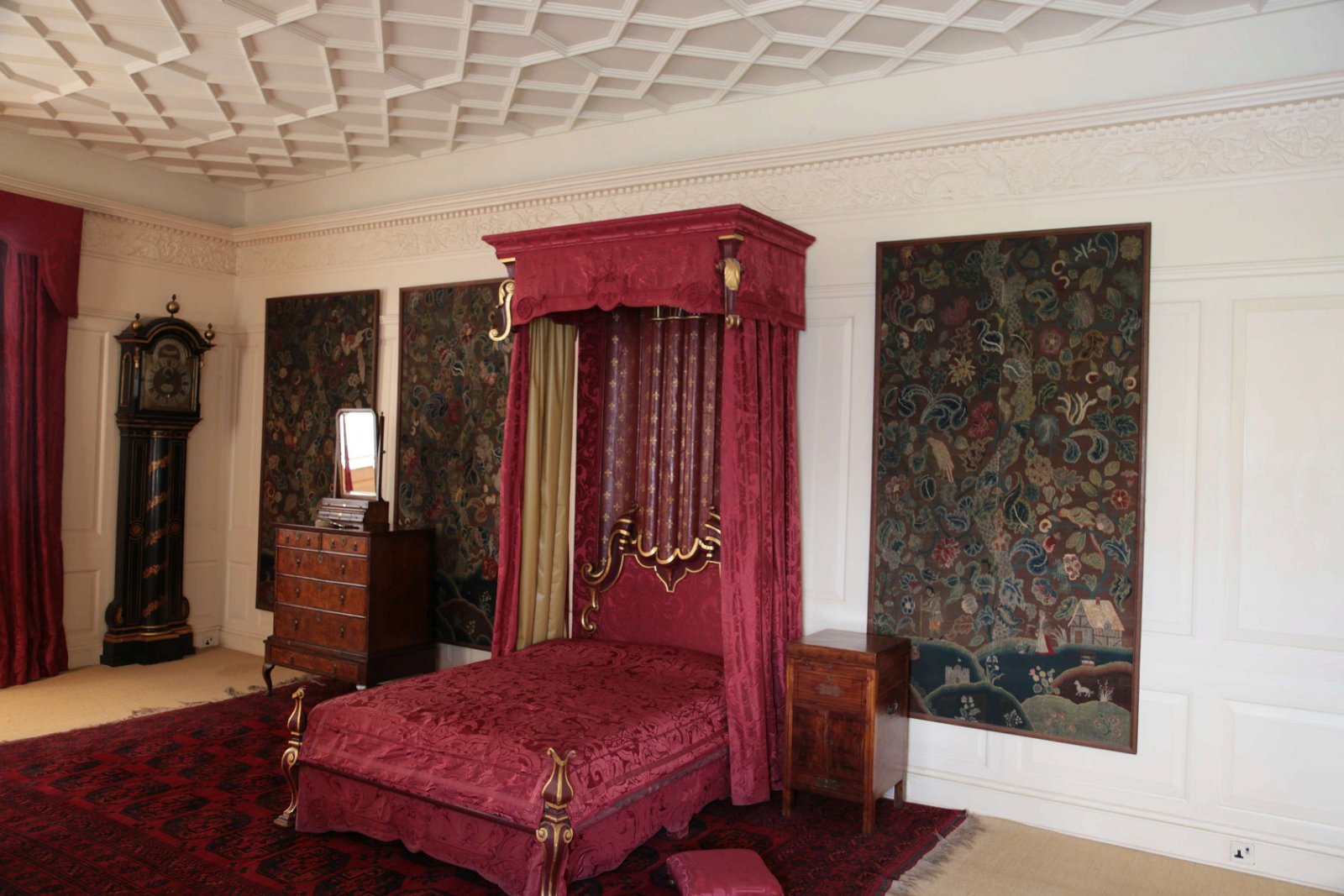 St Fagans National History Museum