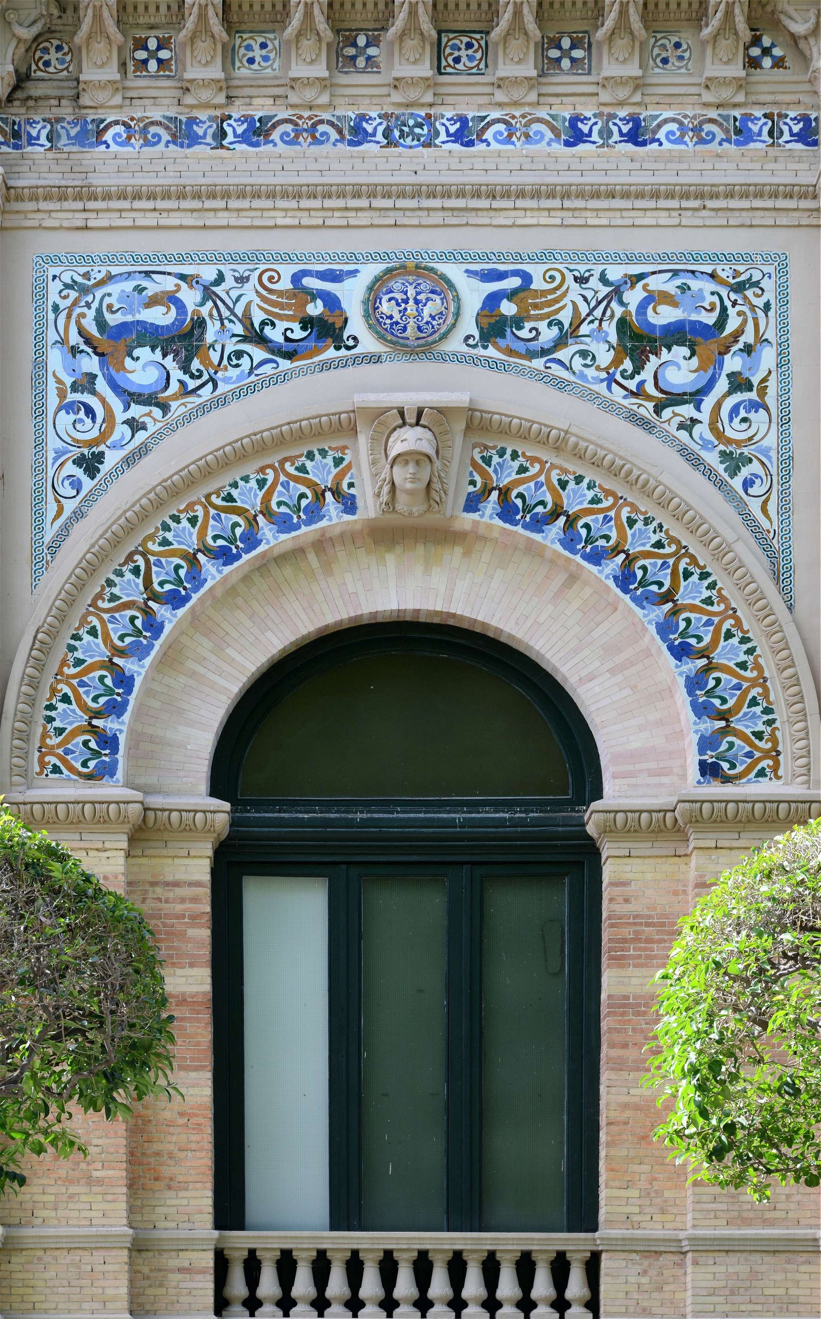 Palacio de Velasquez