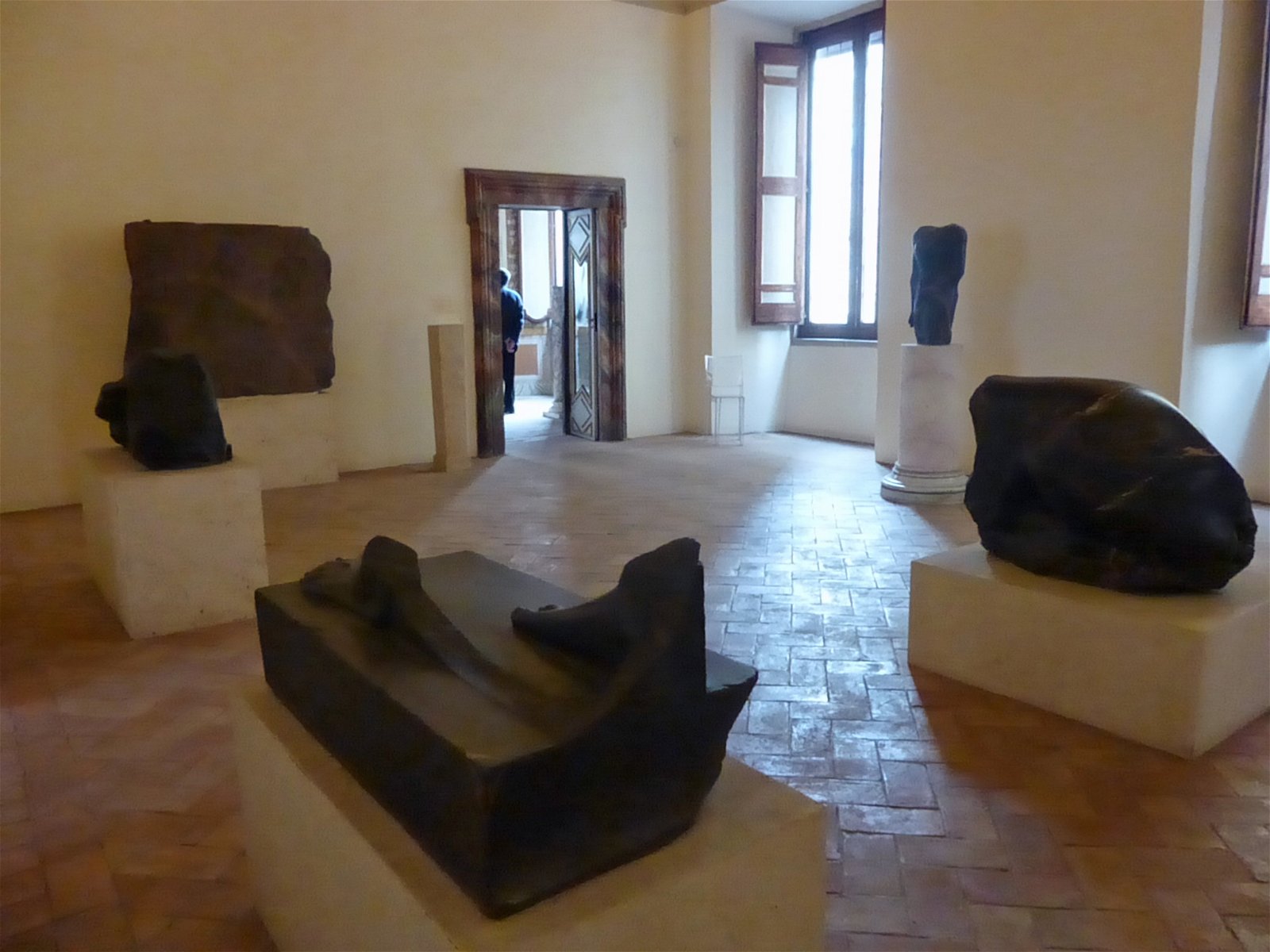 Museo Nazionale Romano - Palazzo Altemps
