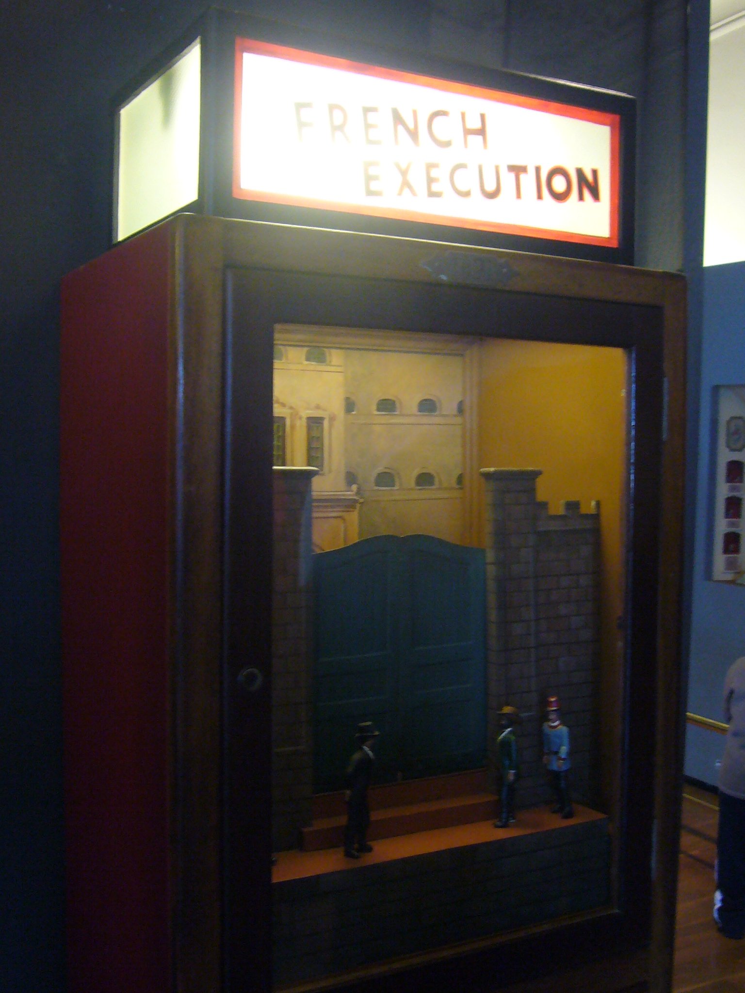 Museu dels Autòmats del Tibidabo