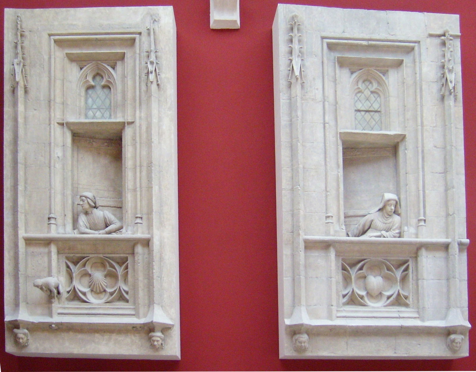 Musée des Monuments Français