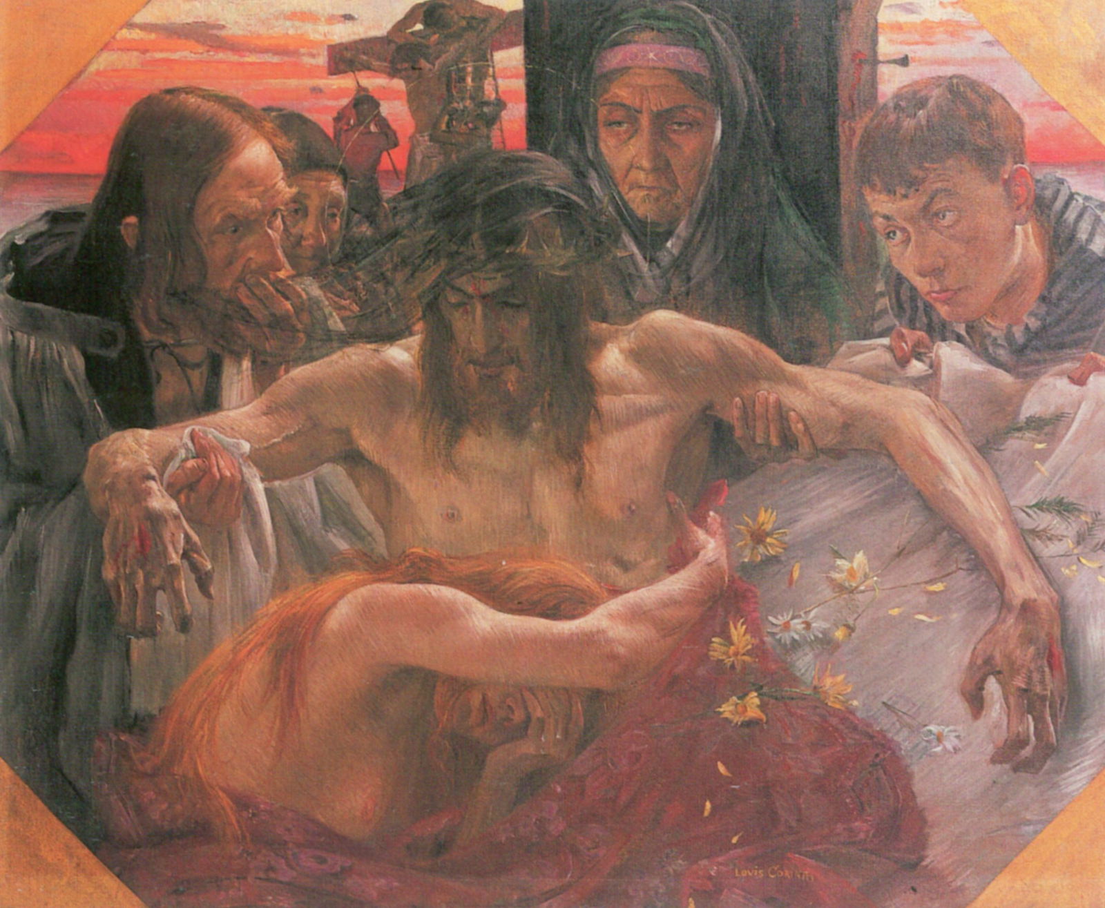 Wallraf-Richartz-Museum