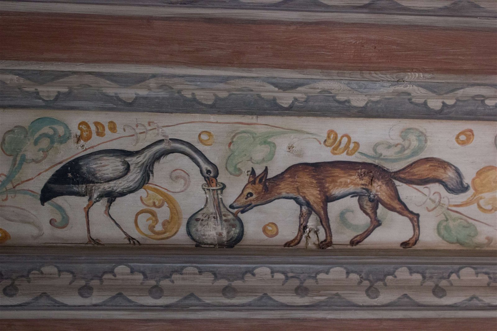 City Museum at Fembo House