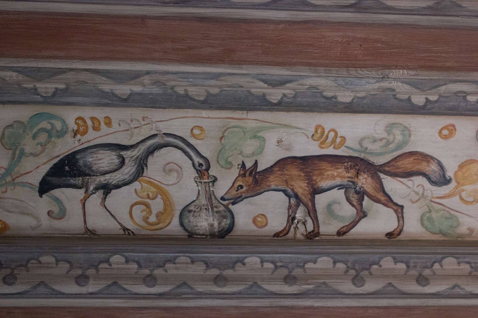 City Museum at Fembo House