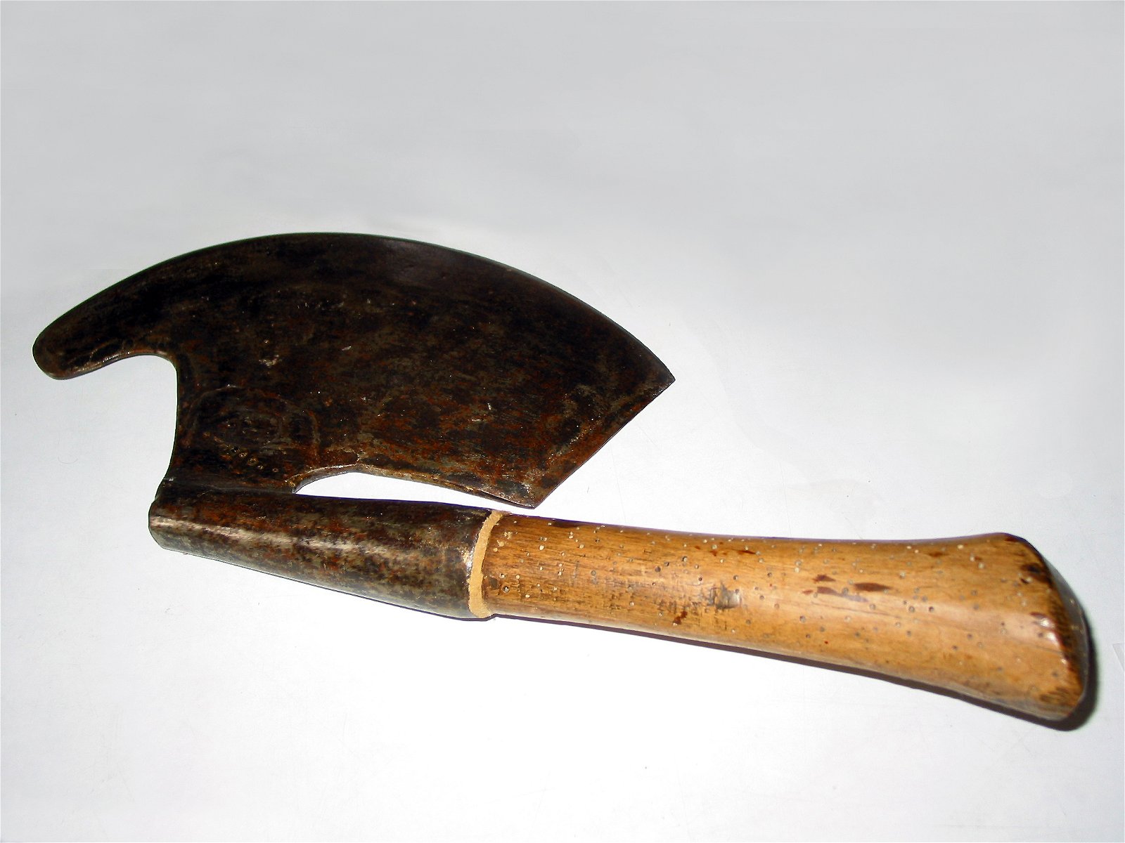 Musée "Vie et travail de nos Aïeux"