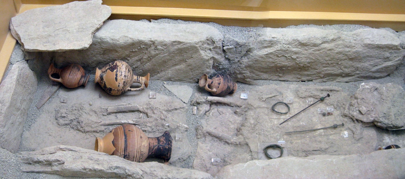 Museum of the Ancient Agora