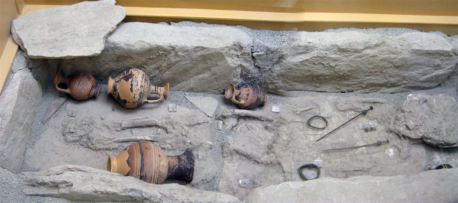 Museum of the Ancient Agora