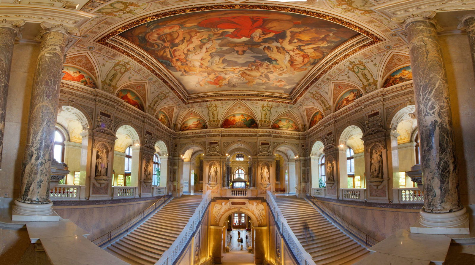 Naturhistorisches Museum