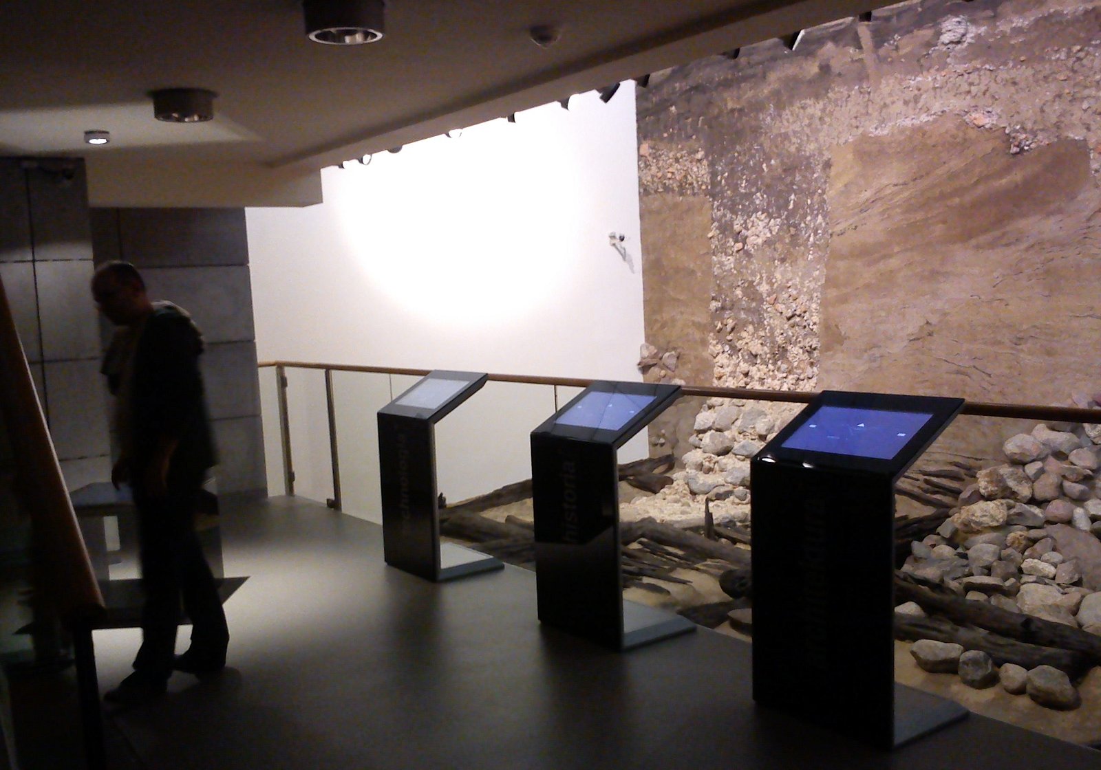 Genius Loci Archeological Park