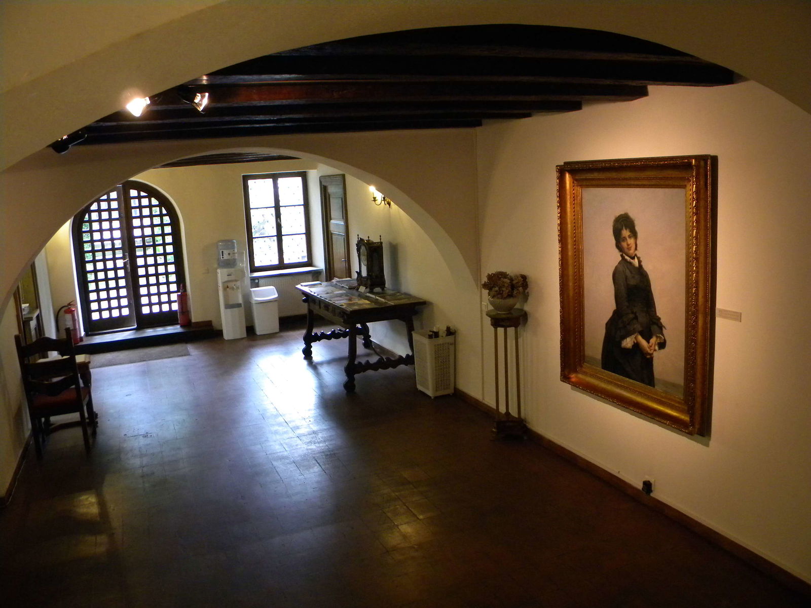 Theodor Pallady Museum