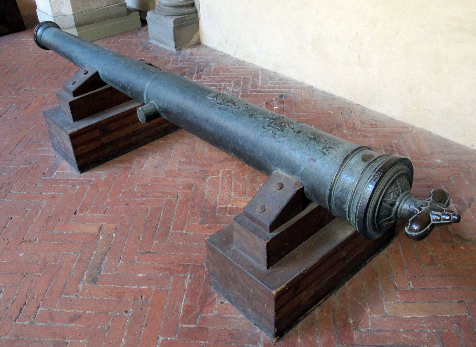 Museo Nazionale del Bargello