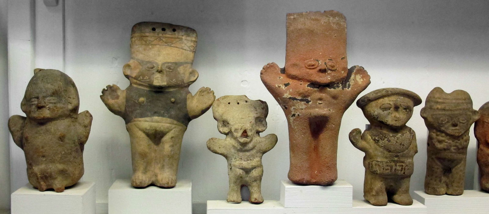 Museo Nazionale di Antropologia e Etnologia