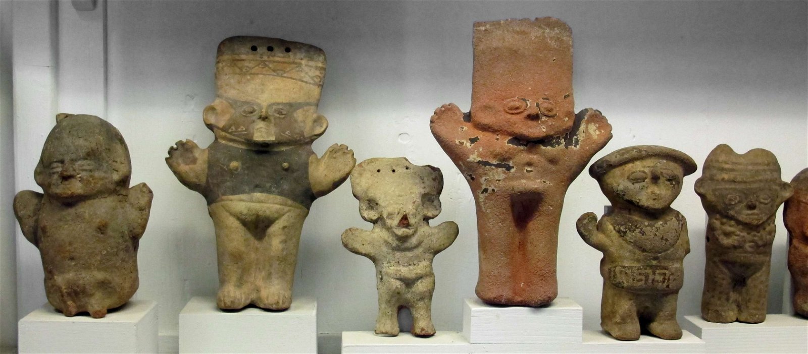 Museum of Anthropology and Ethnology