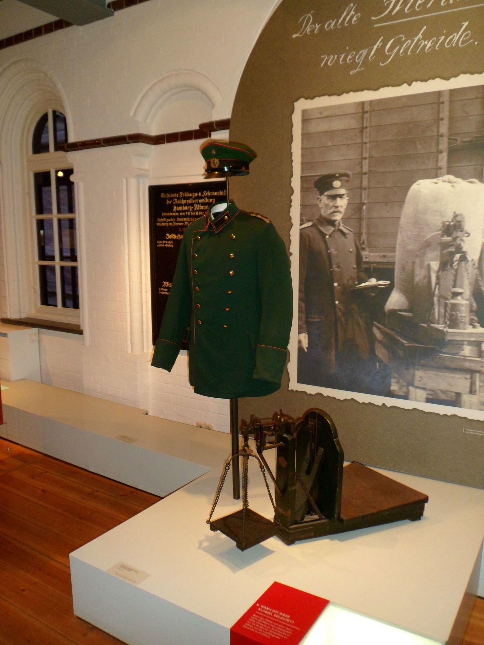 Deutsches Zollmuseum