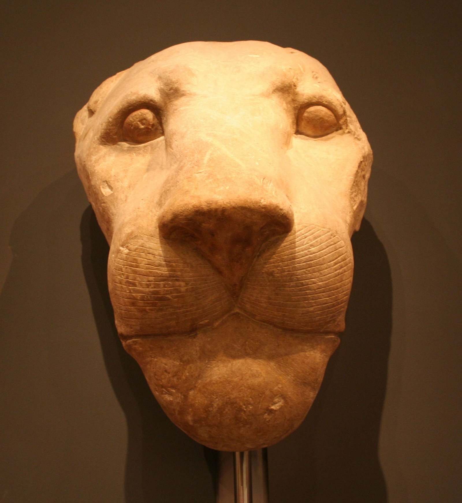 State Museum of Egyptian Art