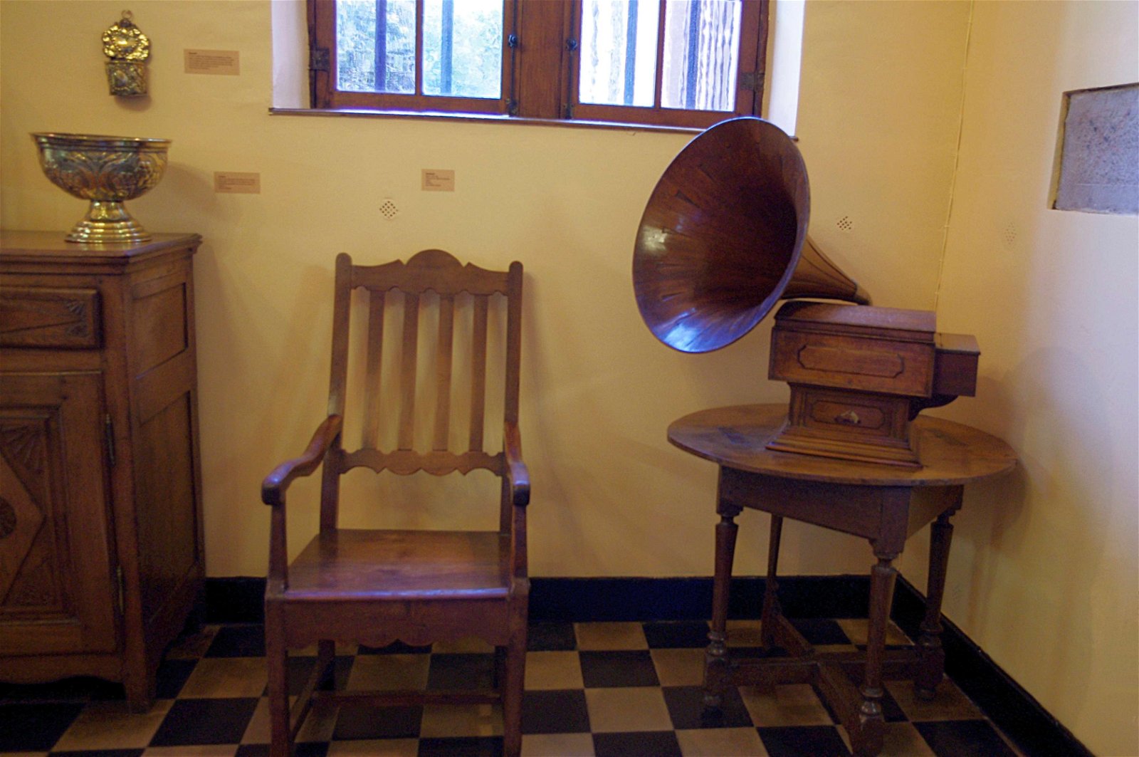 Gemeentelijk museum van Hoei